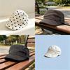 Horse Riding Hat Vintage Style With Sunshade For Summer Outdoor Sports
