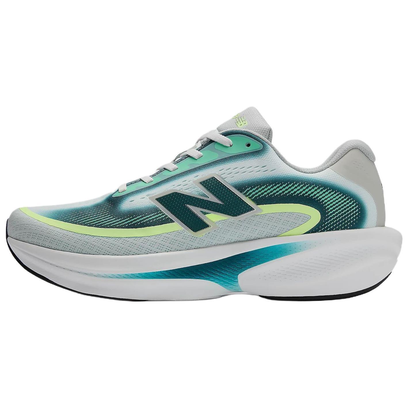 New Balance Ellipse v1 Deep End Glint Blue Men s MELPS4B2 EU 42