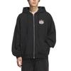 adidas Originals GFX FZ HD SWEATSHIRT Jacke Unisex KG8506