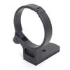 iShoot Metal Tripod Mount Lens Tripod Mount Ring for Tamron Di VC USD Telephoto Lens Model A035 Canon and Nikon with a Quick Release Plate on the