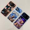 B-Blessd Singer For iPhone 17 Pro 17 Pro Max Back Skin Sticker Protective Decal Wrap