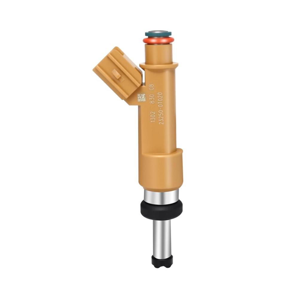 Set of 4 Fuel Injectors 23250-0T020 For Toyota Corolla Matrix 1.8L 2009-2012