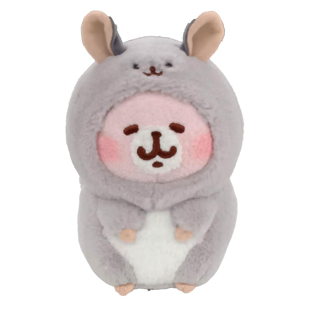 Sun Arrow Chinchilla Rabbit K-9807