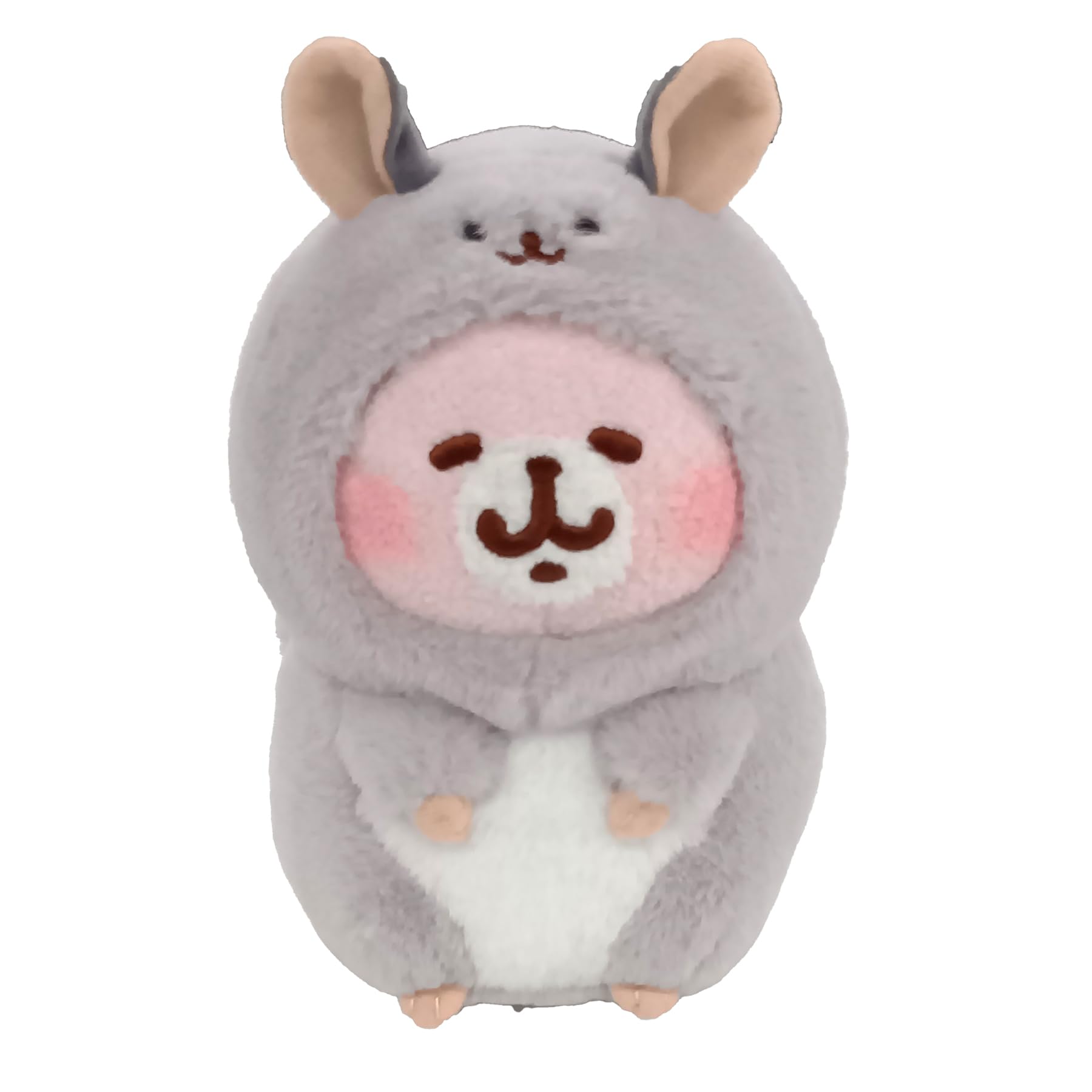 Sun Arrow Chinchilla Rabbit K-9807
