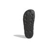 adidas Adilette 22 Slide 'Black Paint Splatter' IF1438