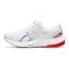 Кросівки жіночі Asics Gel Pulse 13 Celebration of Sport Pack Білий Сірий-Рожевий 1012B158-960