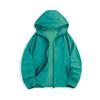 Wenhouu sunscreen clothing men's summer UPF100 + loose breathable sunscreen clothing women's outdoor light and cool sunscreen clothing