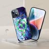 Game F-furina For Magsafe Phone Case For IPhone 16 15 11 12 13 14 17 Pro Max Plus Magnetic Wireless Charge