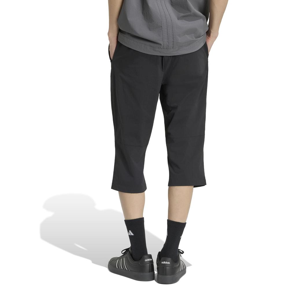 COOL Hose TB473 Schwarz S [Adidas] 3/4 Herren (KY6282)
