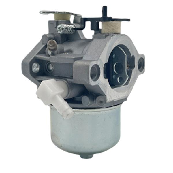 Carburetor BP27A-4 Replacement for 699831 694941 499158 283702 Lawn Mower Brush Cutter Trimmer Garden Tool Engine Part