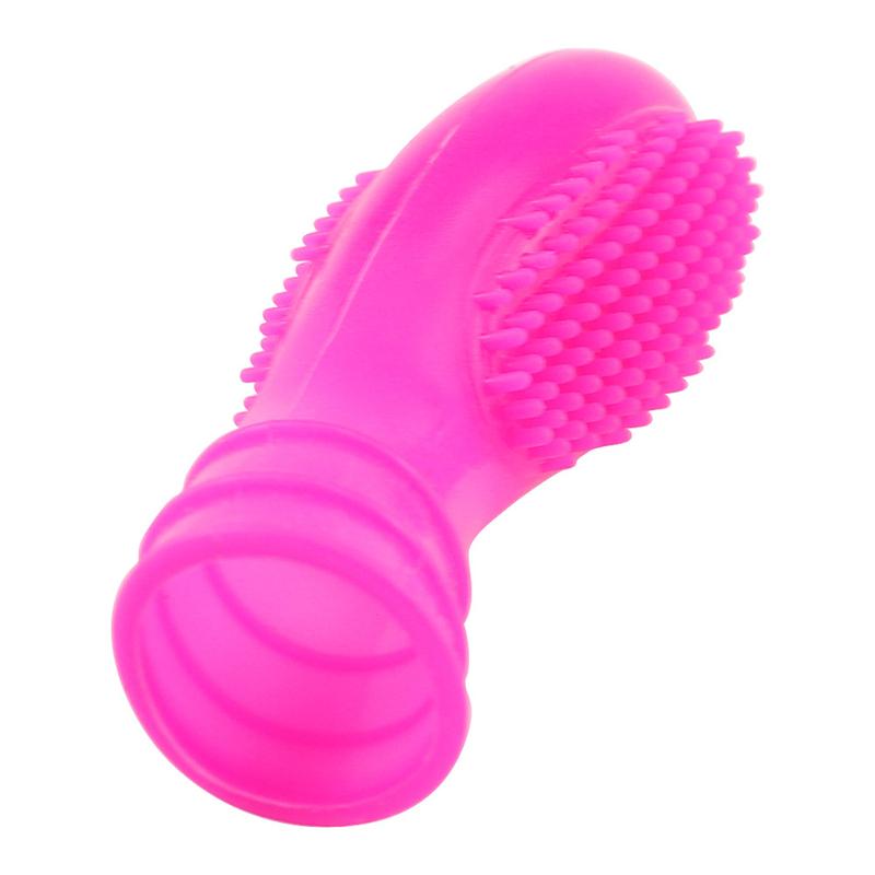 Finger Cuff G Spot Clitoral Stimulation Erotic Masturbation Adult Supplies Women Sex Toys For Woman  Game Accessories Shop