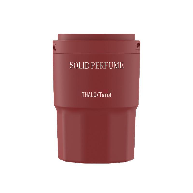 2025 Fresh Air Car Balm: Long-Lasting Odor Remover & Ornament