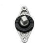 Maserati Ghibli/Quattroporte Engine Mount Rubber 670004870/671