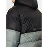 Зимняя куртка Helly Hansen Active Puffy 53523, серая, стандартный крой