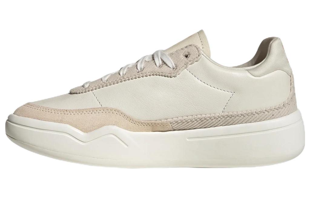 Adidas Wmns Her Court 'White Halo Blush' Women's GX7039