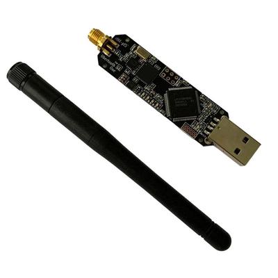 Ubertooth 2.4GHz Wireless Accessory  Protocol Analysis Tool