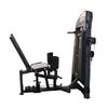 Multi-Functional Strength Training Equipment: Thigh, Squat, Biceps & Triceps Enhancer
