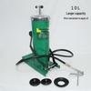 6L Foot Pedal Grease Pump