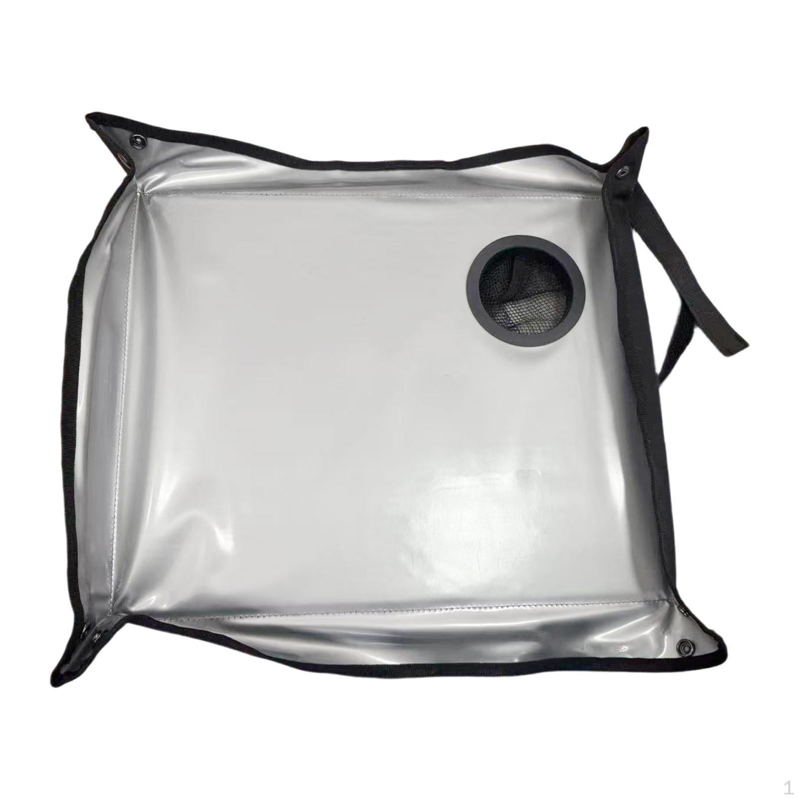 

Walkers Tray Replacement Parts Easy to Install with Cup Holder Walking Aid Accessory for Everyday