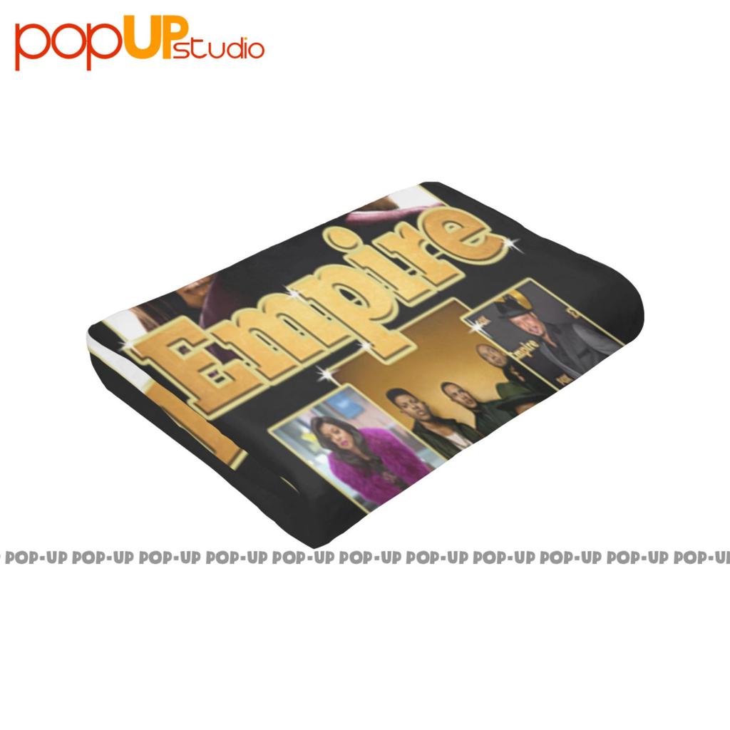 Empire Tv Show Lucious Lyon Cookie Hip Hop Rap Music Photo Ultra-Soft Blanket Quilt Winter Sofa Cover Bed Covers