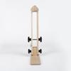 Adjustable 180° Beech Wood Leather Sewing Clamp