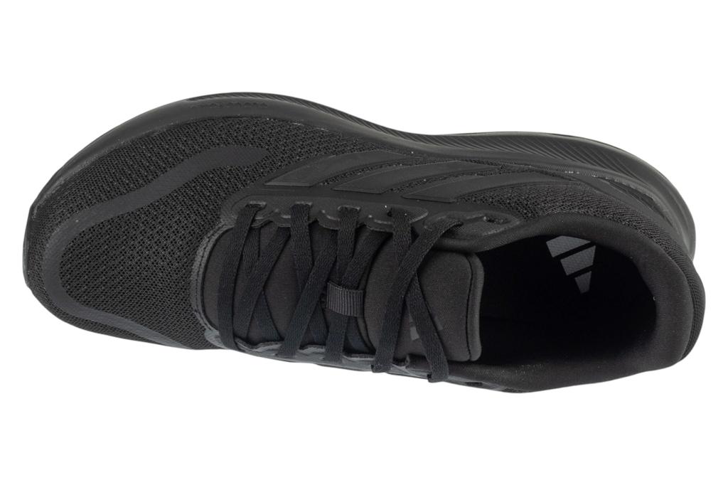 adidas Runfalcon 5, Kids black Running shoes