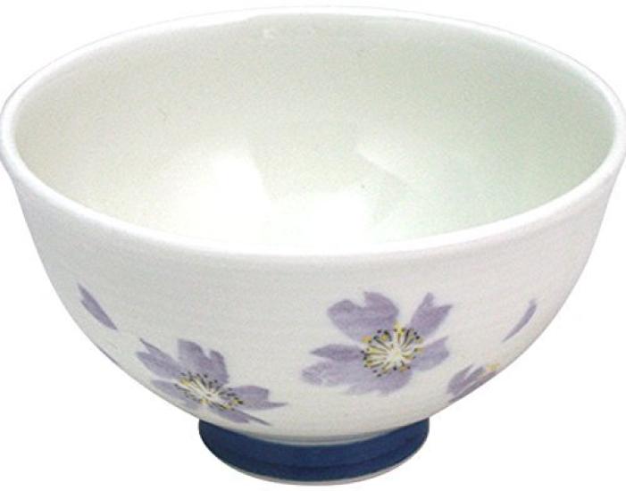 

Arita Ware CtoC JAPAN легкая чайная чаша фиолетовая 02-730569