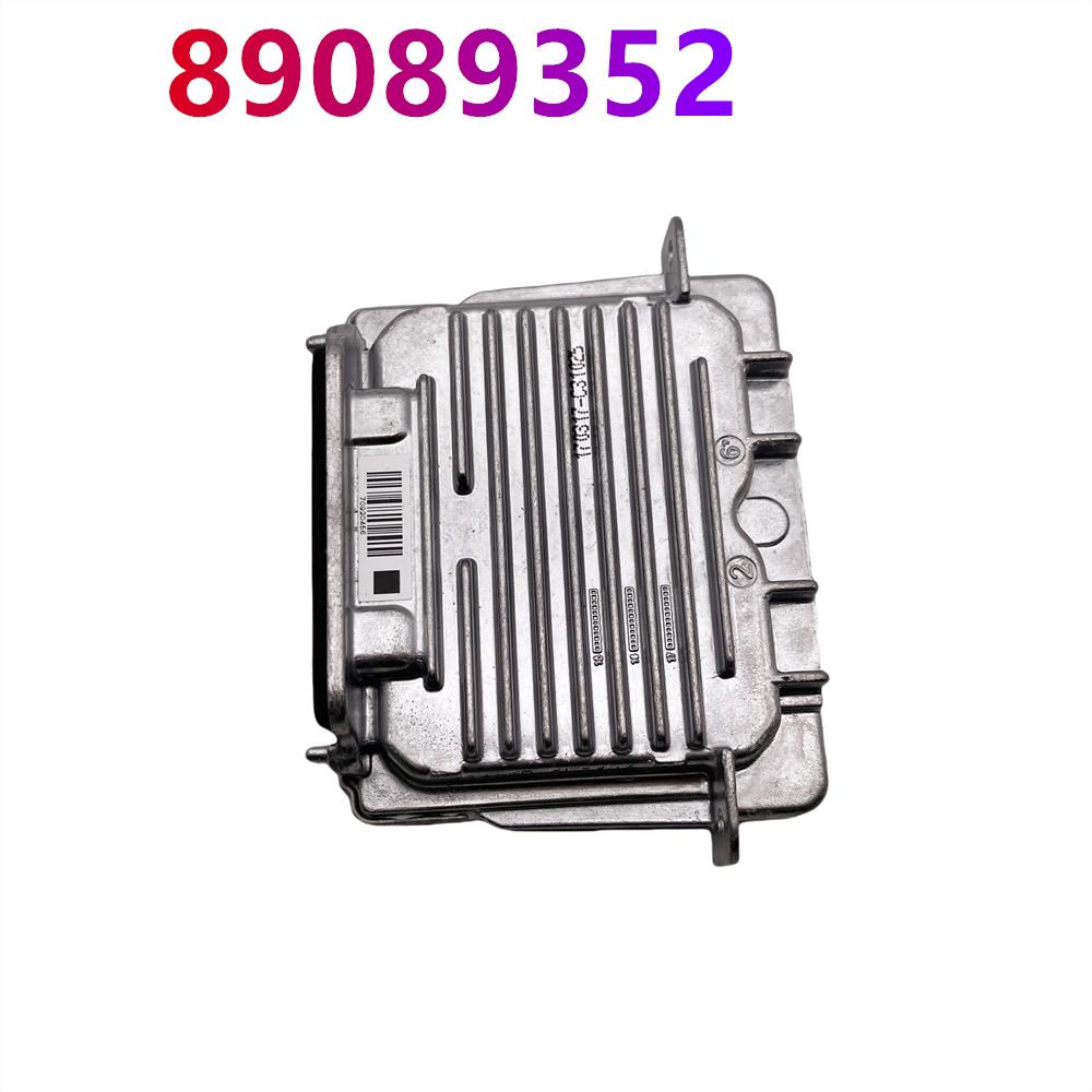 HID Xenon Ballast Control Unit 89034934 63117180050 89089352 For Car Headlamp Kit D3S D3R New OEM Ballast For 7G 7Green