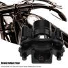 Brake Caliper Rear Fit for 50 90 110 125cc ATV Quad Taotao Roketa Sunl Go Kart
