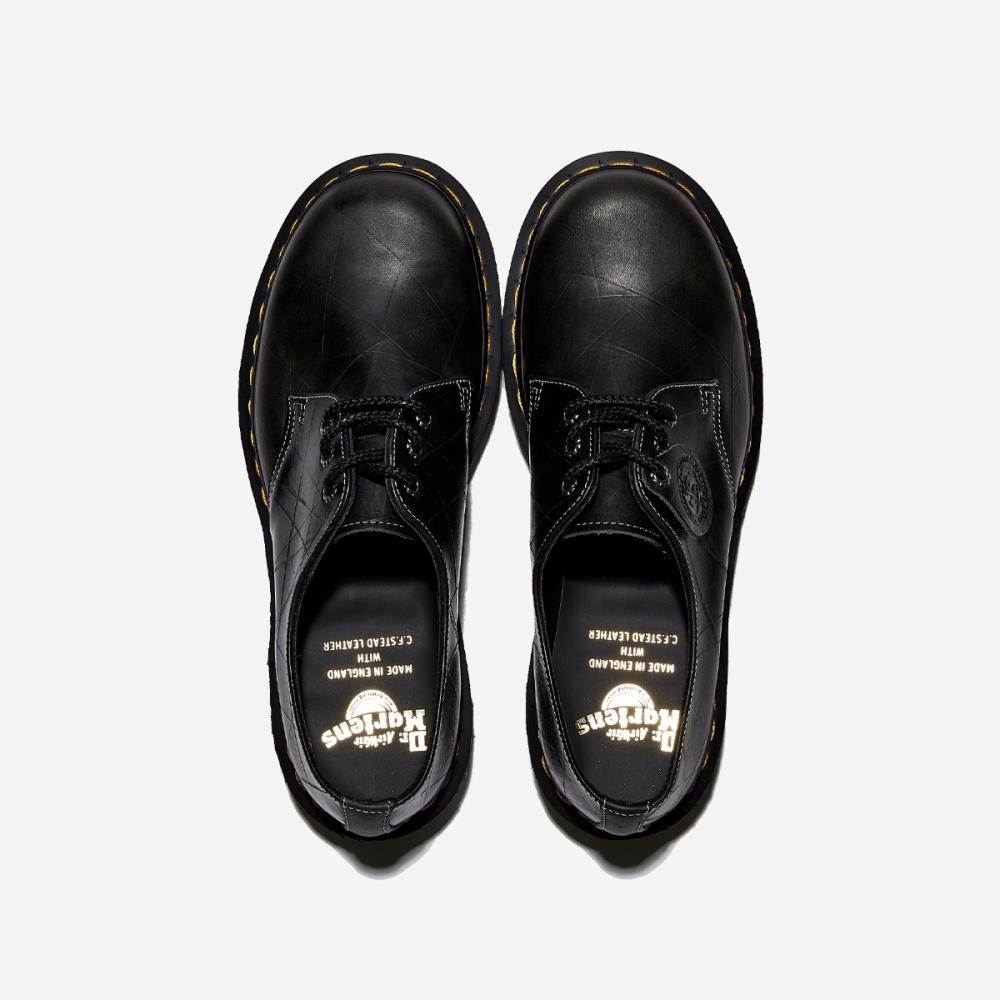 Dr.martens 1461 3 Eye Shoe Dmt41598020