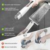 Cleaning Supplies Mini Squeeze Mop Home Kitchen Car Cleaning Mop Desk Cleaner Glass Sponge Cleaning Mop Household Cleaning Tools