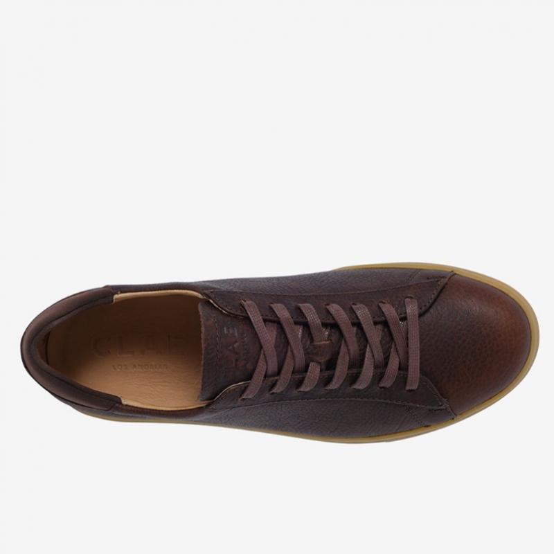 Clay Men S SneakerS Scem233br00 Col