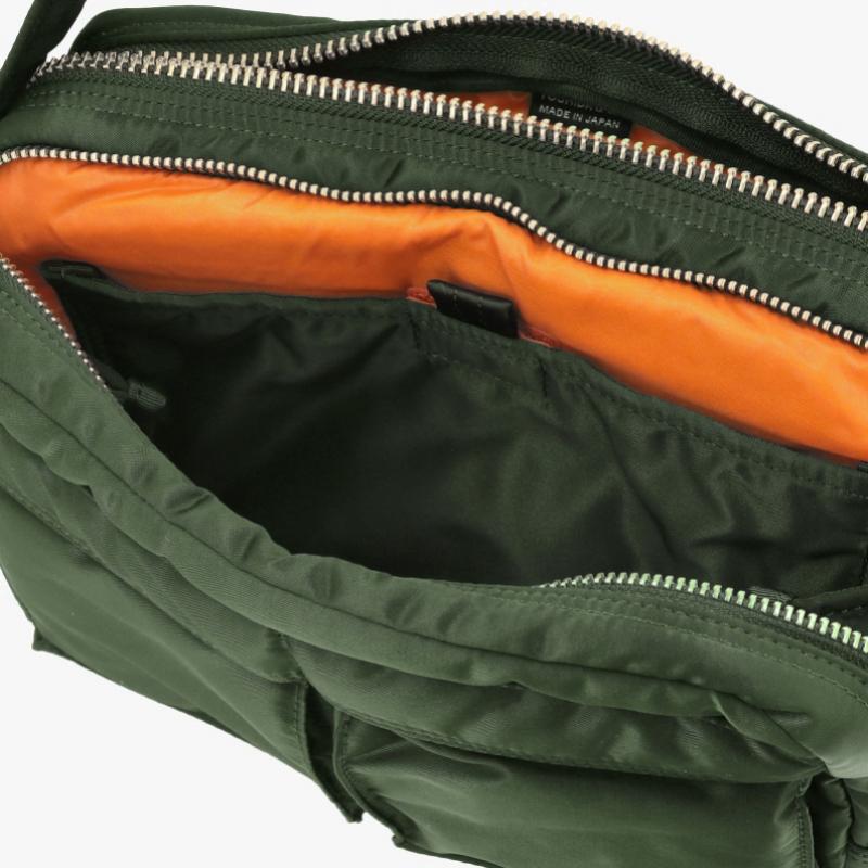 Yoshida Porter Slingbag 30 Tanker W House 622 15154