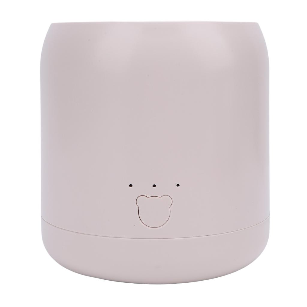 Baby Bottle Milk Shaker Automatic Smart Infant Milk Mixer Infant Bottle Shaker for Milk Powder Fruit