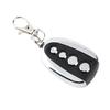 433mhz Gate Opener Universal Cloning Remote Control Key Fob for Electric Garage Door