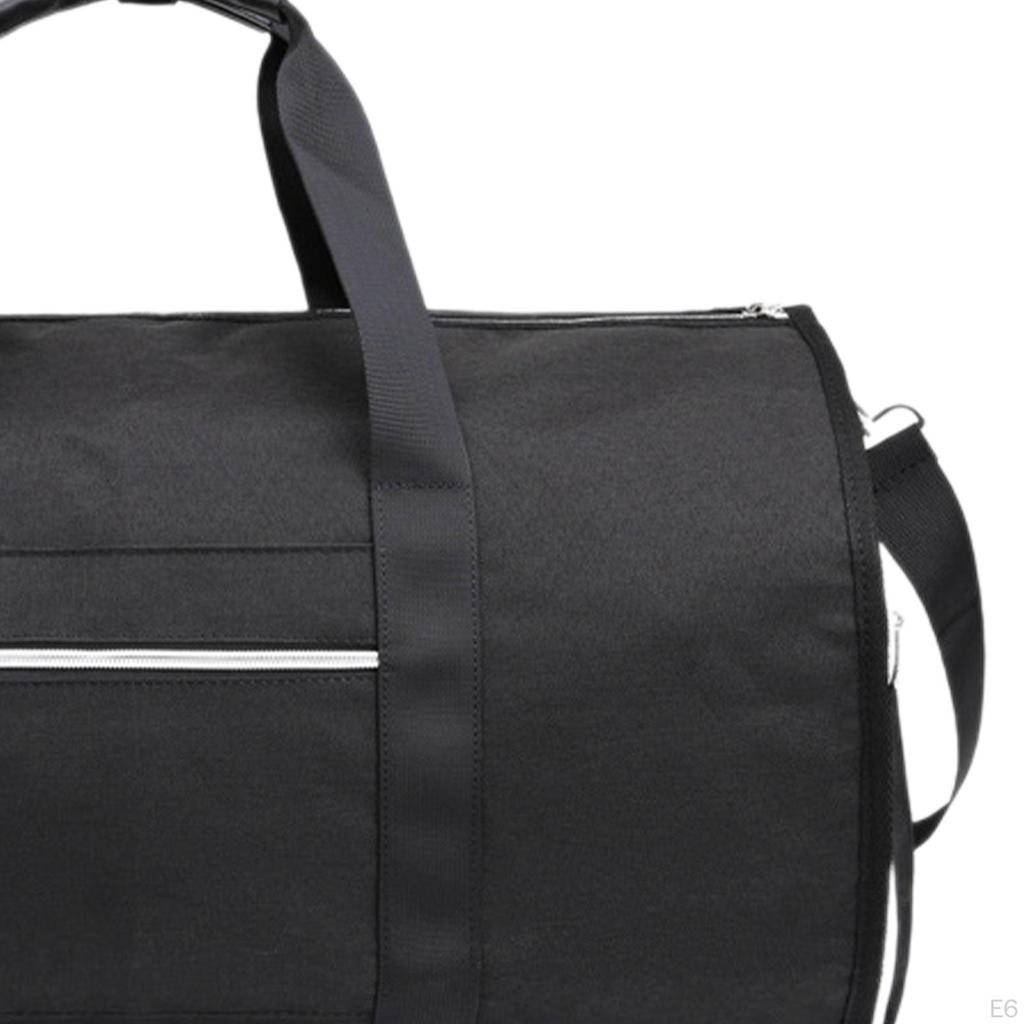 Kleidersack Mehrzweck Herren für Reise Geschäft Outdoor