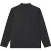 New FILA Knitwear Men's Jet Black F11M342217FBK