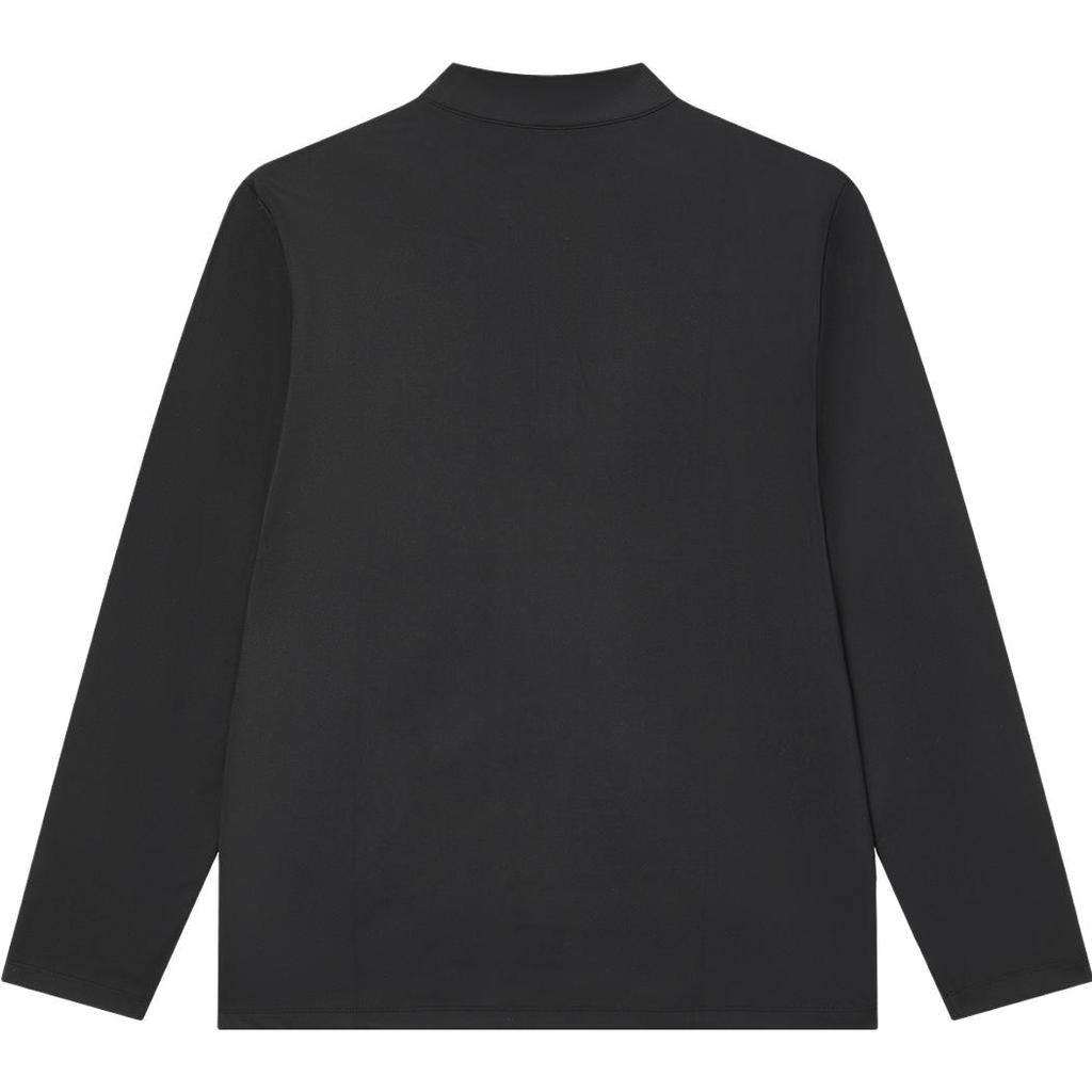 New FILA Knitwear Men's Jet Black F11M342217FBK