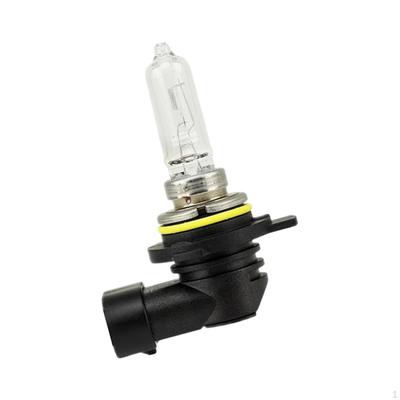Halogen Head Lamp Bulb, Auto Headlight Bulbs, Fog Light Bulbs High Performance Car Lamps