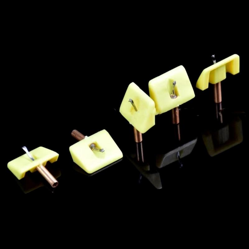 Phonograph Turntable Needle Precise for Seeburg Juke Box Pickering V204 Turntable Cartridge