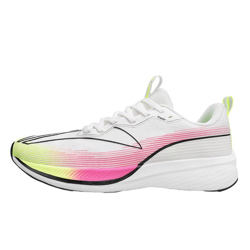 Red Rabbit 6Pro Running Shoes Summer Mesh Older Children's Students Ultra Light Running Shoes Men's Feidian 3C New 7Pro Sneakers