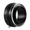 CONCEPT Mount Adapter for AI and Sony Lenses for NEX Cameras Infinity Focusing K&F Nikon, F-Mount Lenses, Lenses, E-Mount (NIK-NEX A6700, a7CII,
