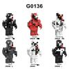g0136(73.6g) 6 pieces per set (for export use only, may not comply with domestic product standards