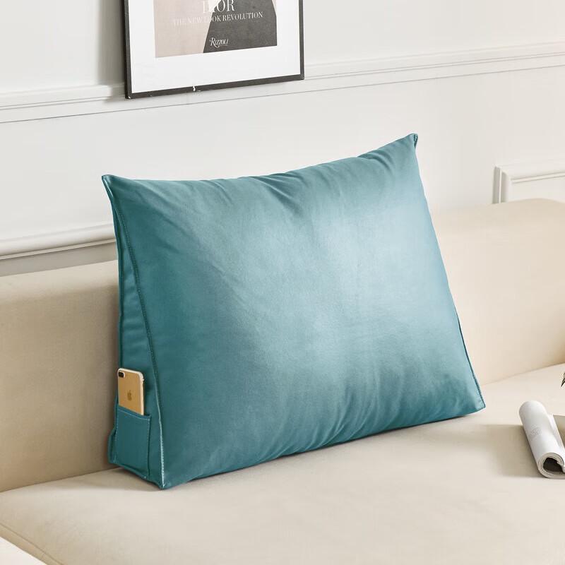 YIXI Triangular Sofa Backrest Cushion