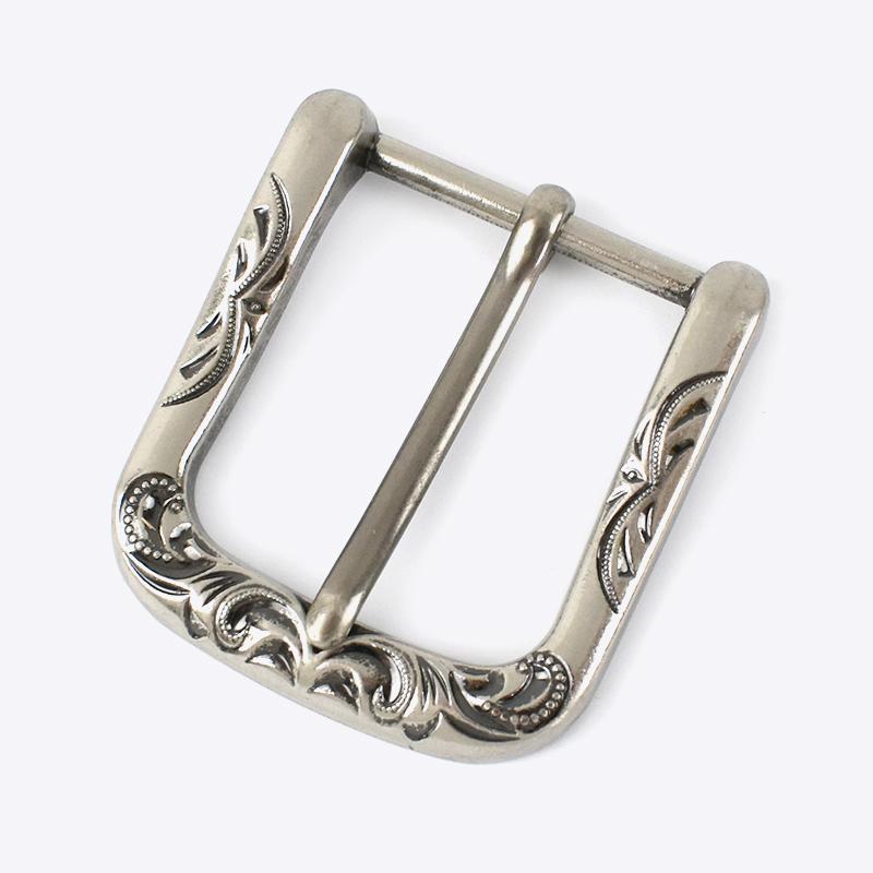 1/2 Stück Deepeel 35/40mm Vintage Metall Taschengurt Schnalle Antik Messing Silber Leder Verstellstift Verschluss DIY Gurtband Riemen Dekor Haken
