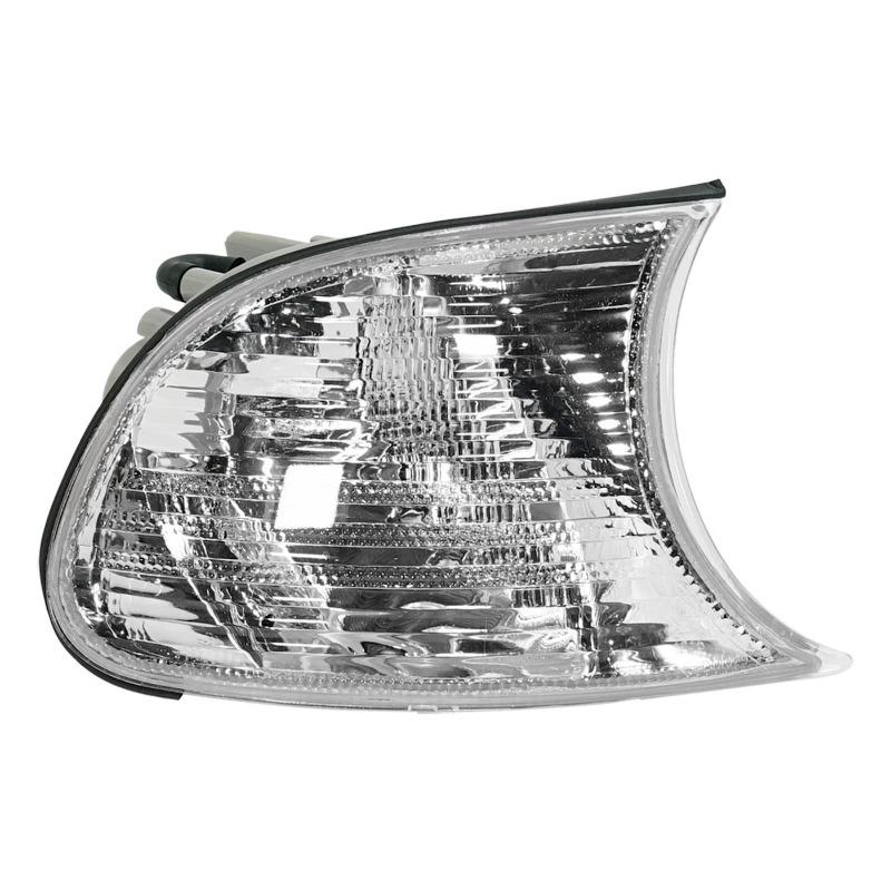 Für 1999-2006 BMW E46 32i 325Ci 328Ci 330Ci Blinker Seitenmarkierungslicht Eckparklicht Lampe 63126904307 63126904308