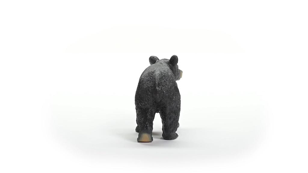 Schleich Wildlife American Black Bear 14869