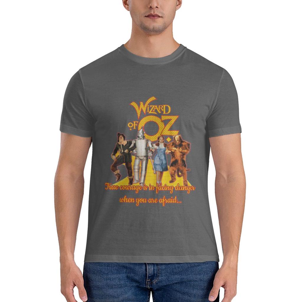Vintage Poster Fantasy Dorothy Galedaily Tshirt Fresh And Versatile Not Easy To Loosen Tees
