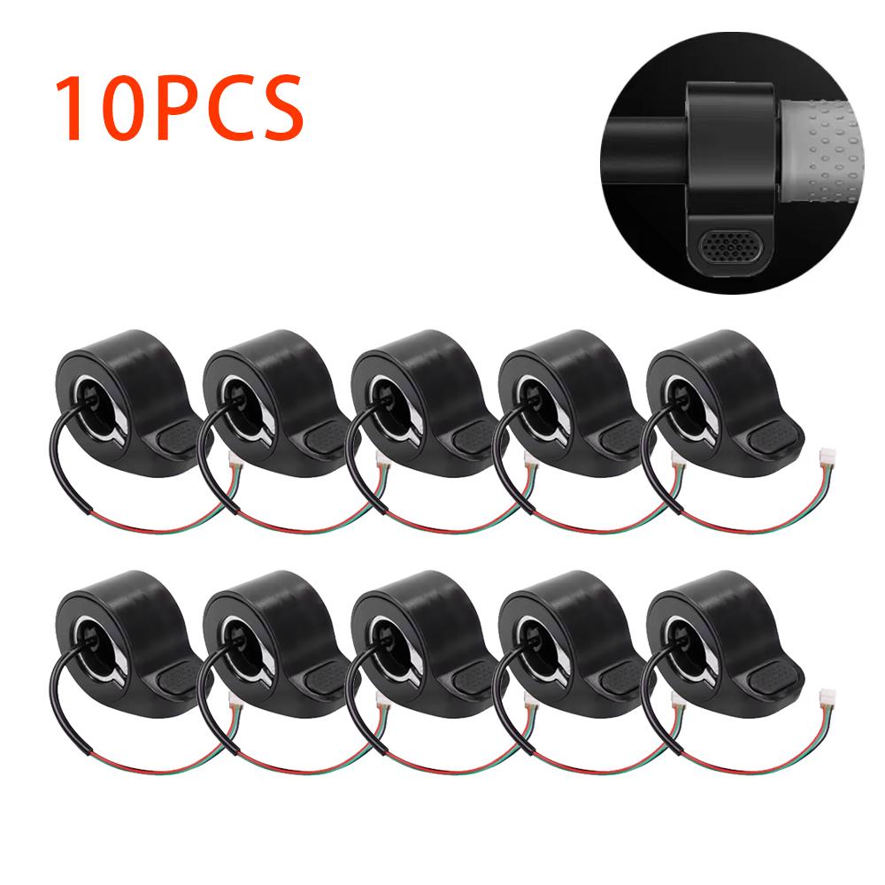 Thumb Throttle Accelerator for Xiaomi M365 Electric Scooter Finger Speed Control Replacement Spare Parts Accessories Throttles 2