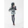 20CM Anime Yukinoshita Yukino Figure Yahari Ore Seishun Love Comedy MachigatteiruZoku Nekomimi Seifuku Ver Model Toy No Wa Kid Friendly Entertaining